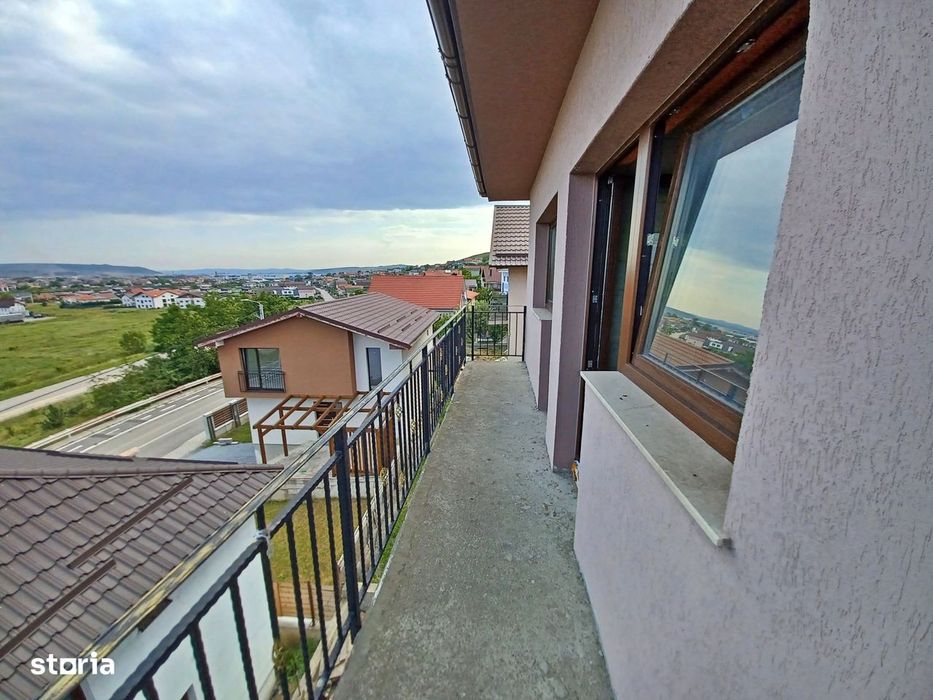 Casa individuala, intabulata cu CF, Dezmir