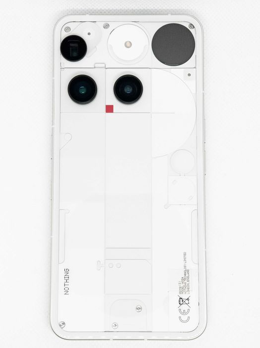 Nothing Phone 3 512GB - 2387