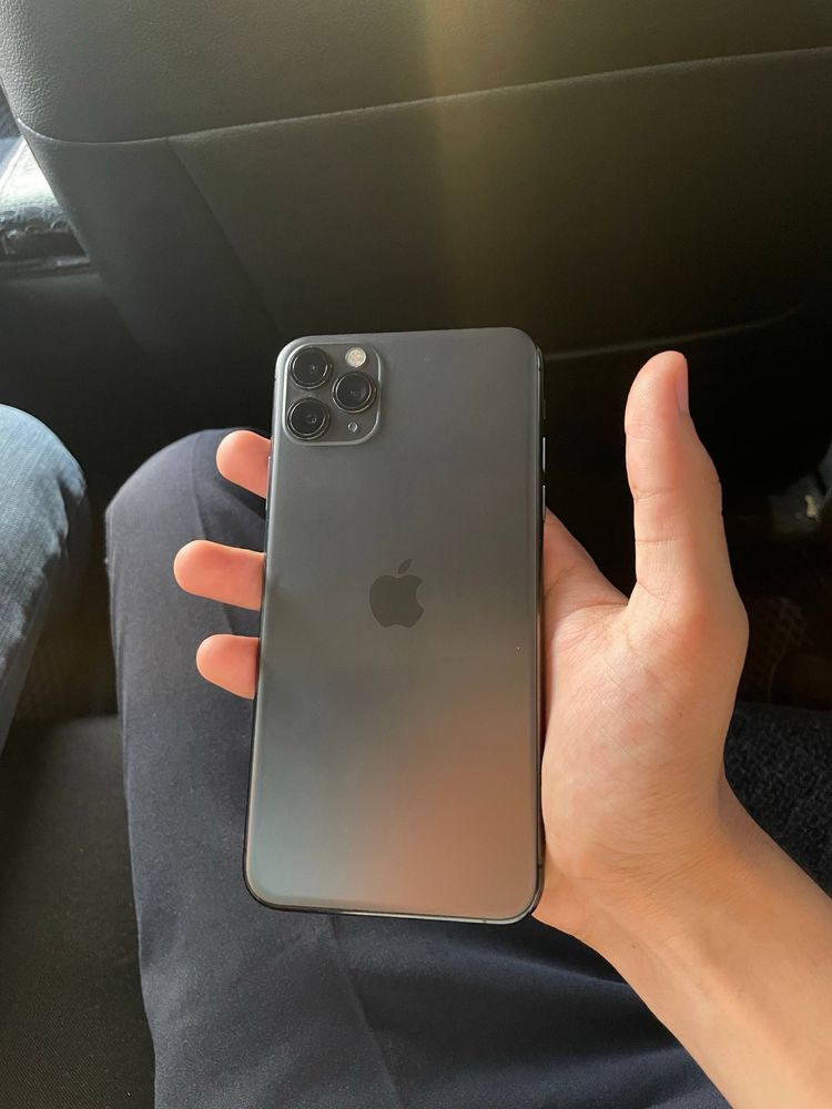 iphone 11pro max