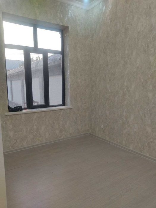 Махалля Олмоз ховли 3 сотих 4 хона ,ремонти билан