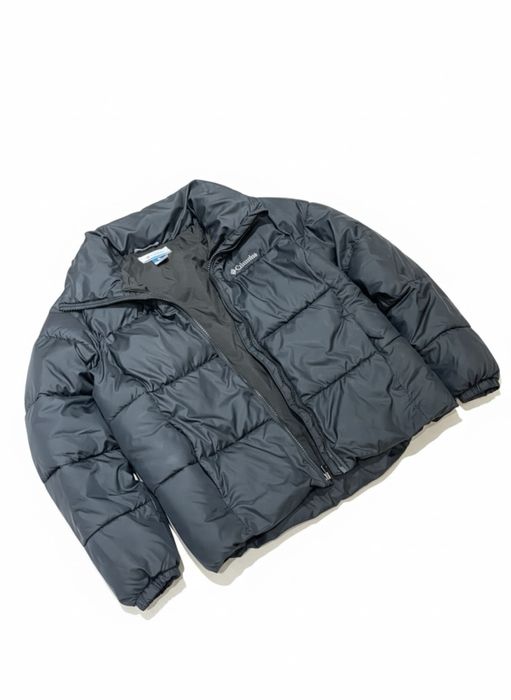 Мъжко Яке Columbia (Оригинален)