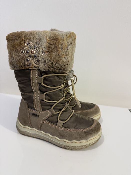 Ботушки Primigi 28 номер