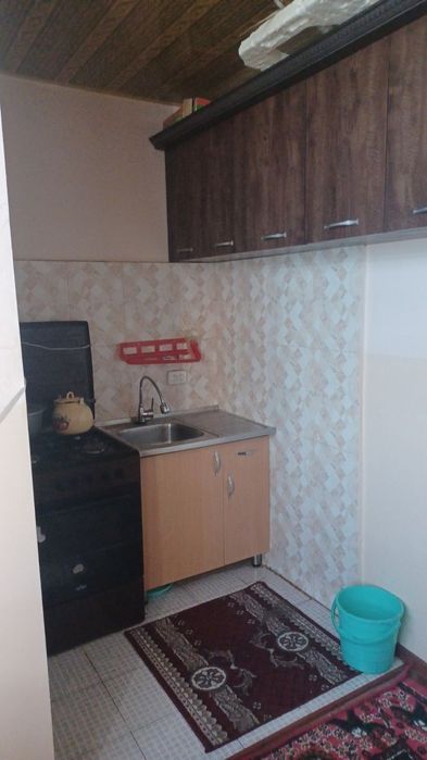 Тезда 5мкраёнда ижарага берилади