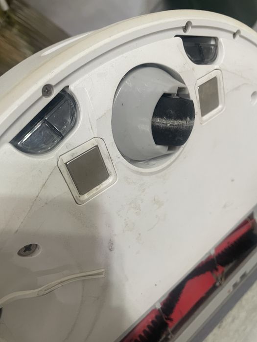 Roborock S6 aspirator inteligent