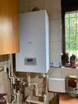Centrala electrică protherm
