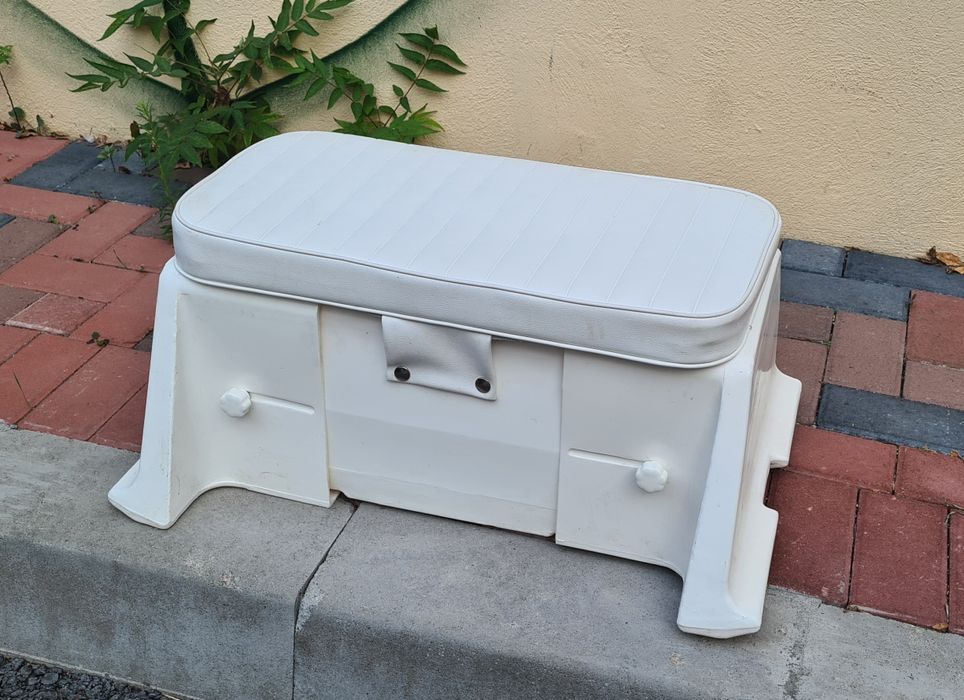 Scaun extensibil barca gonflabila