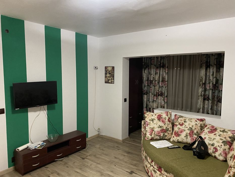 Vand garsoniera Popa Sapca