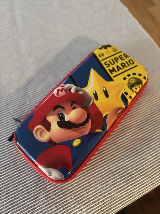 Nintendo switch oled, splatoon 3 edition