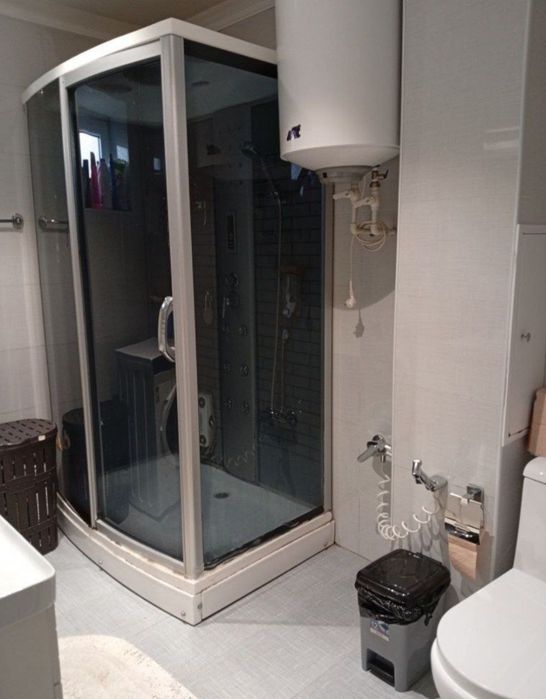 Квартира продается 3/3/4 на Дархане