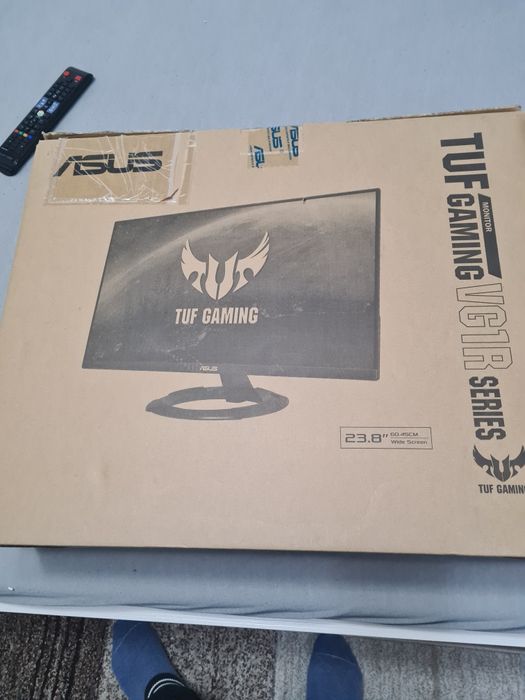 Monitor ASUS VG2491R – 23.8, 165Hz