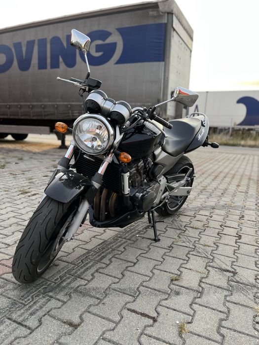 Honda Hornet 2003