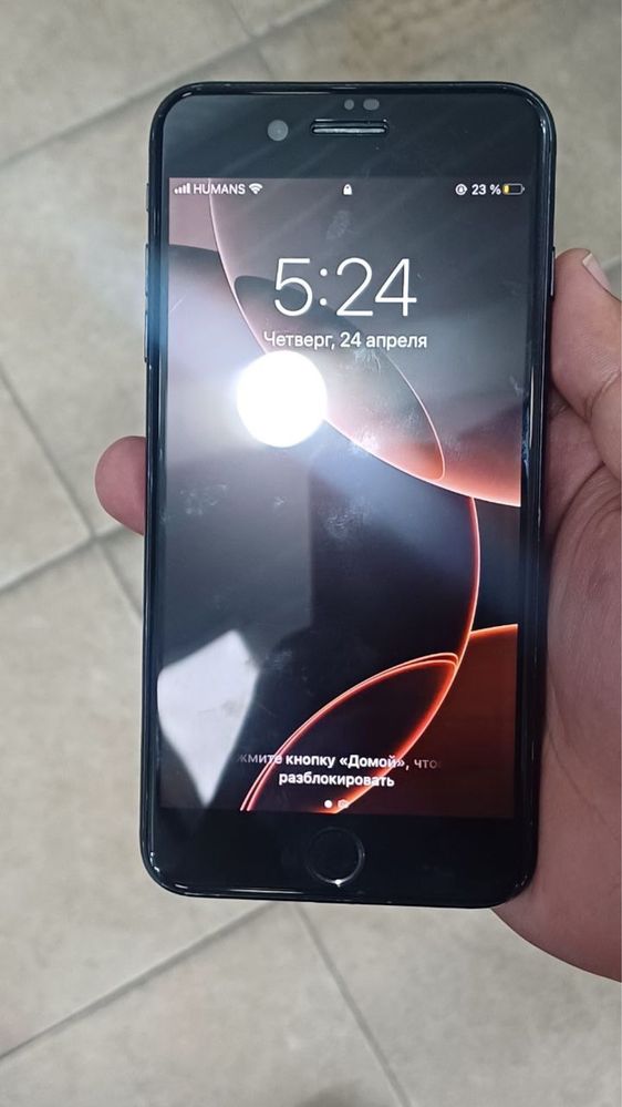 iphone 7 plus ideal