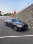 BMW seria 5 F10 2011 525 diesel automat