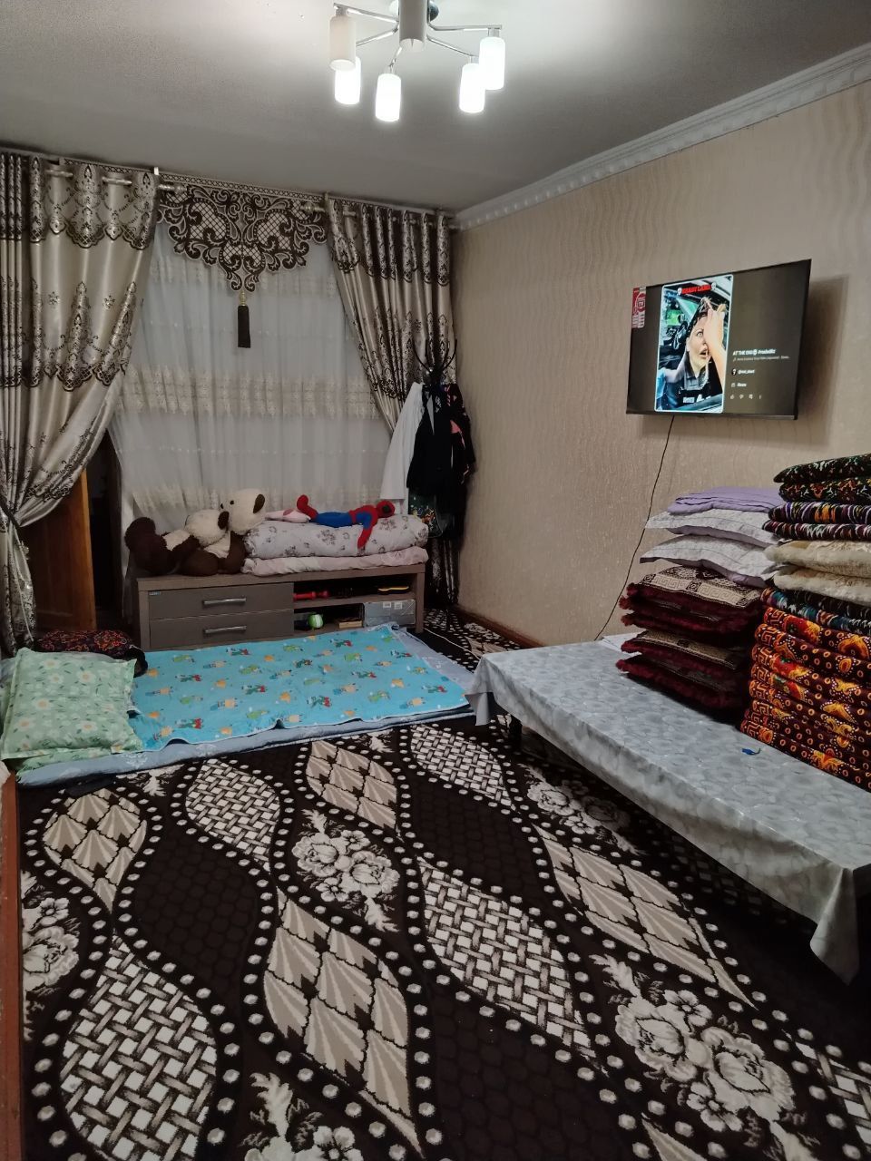 Ташселмаш оринтир "Вундуркин" детский сад