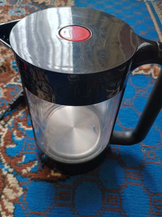 Fierbător apă BODUM