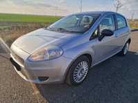 Fiat grande punto 1.4 benzina 8 valve