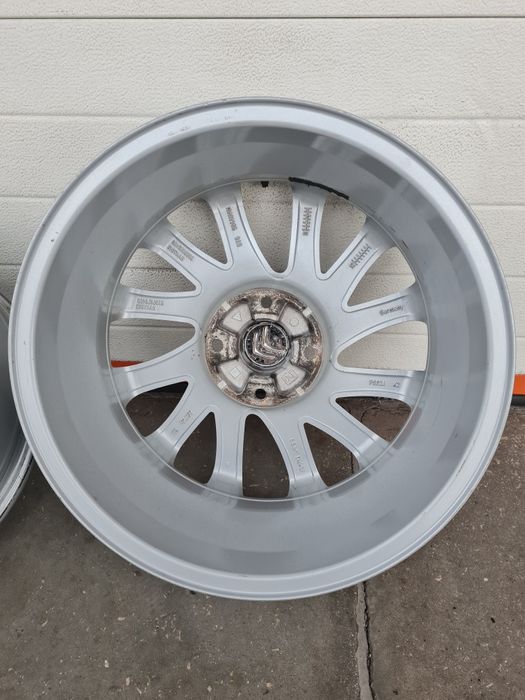 Оригинални джанти за СИТРОЕН ПЕЖО CITROEN PEUGEOT R17 4x108 ET26 6.5J