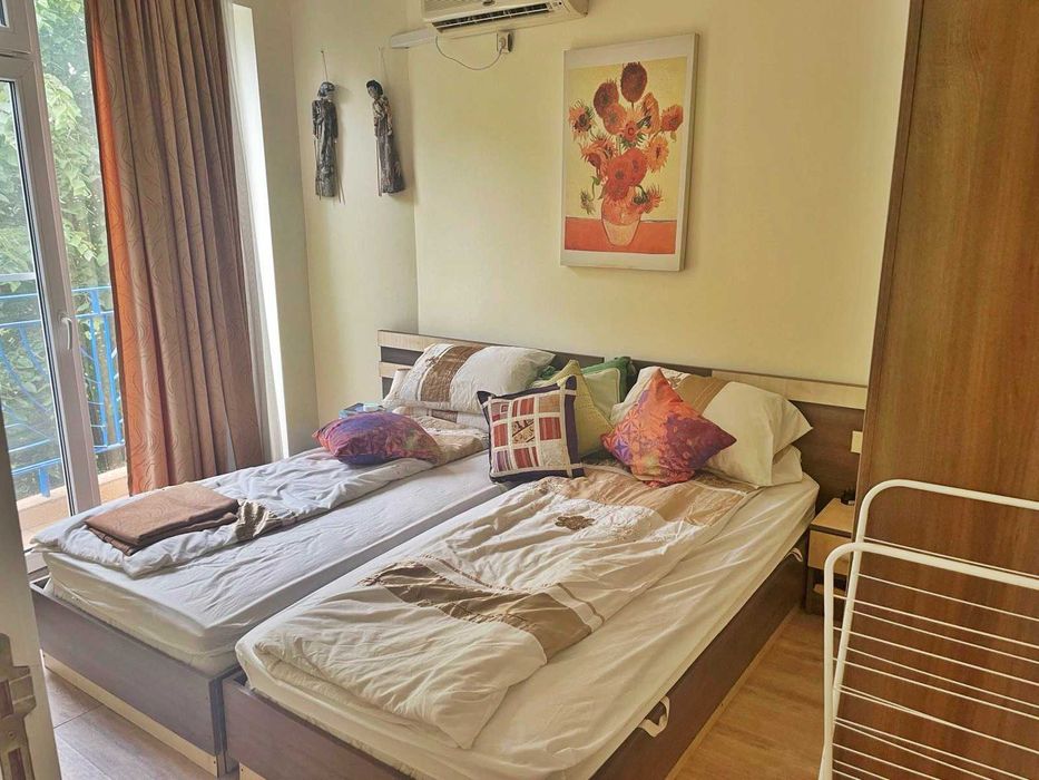 Продава се Тристаен апартамент в к.к. Слънчев бряг - 68 кв.м за 881 €/кв.м - Снимка #10