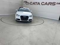 Audi A1 Audi A1 1.2TFSI, 86CP, Euro5, BI-Xenon, Comenzi volan, Navi, Panoramic