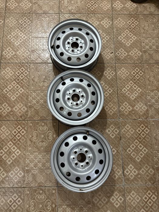 Диски р14 по 6000 т