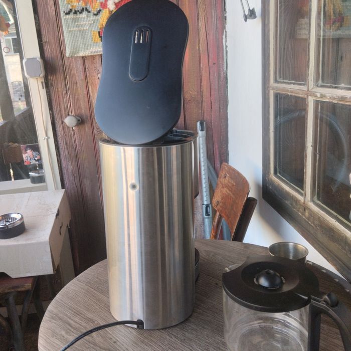 Кафемашина за шварц кафе