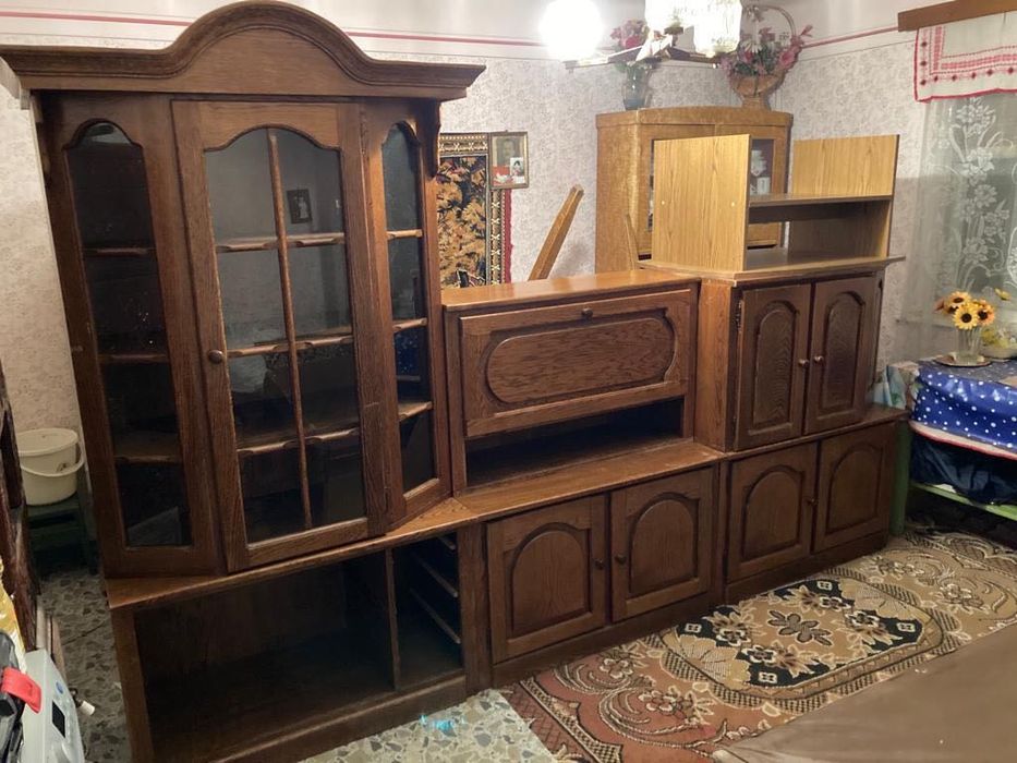Mobilier de sufragerie