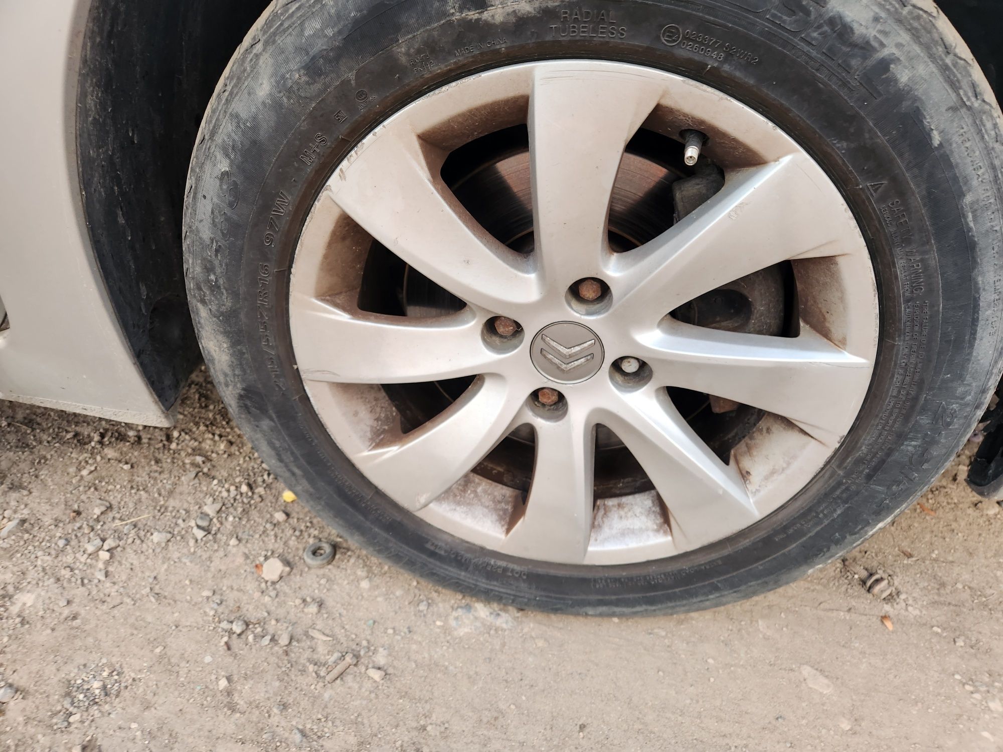 За Части Citroën c4 Picasso 2.0 hdi автоматик 2009г