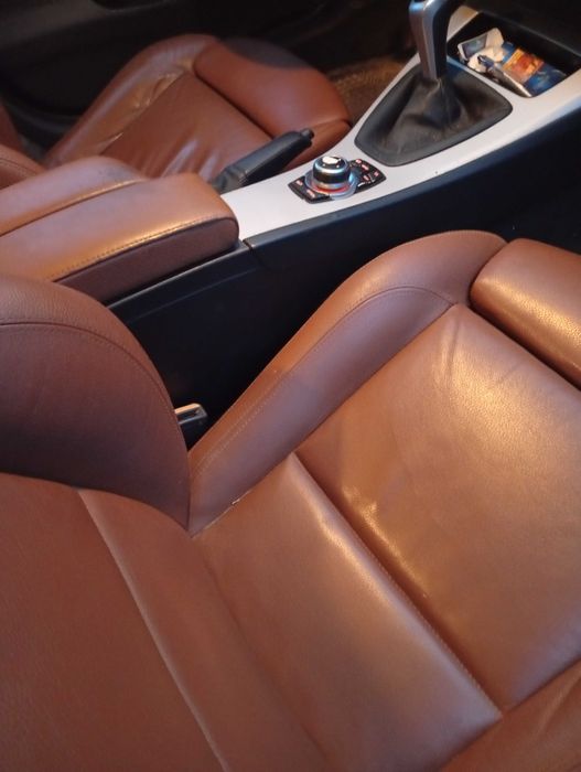 Vând BMW seria 3 e 91