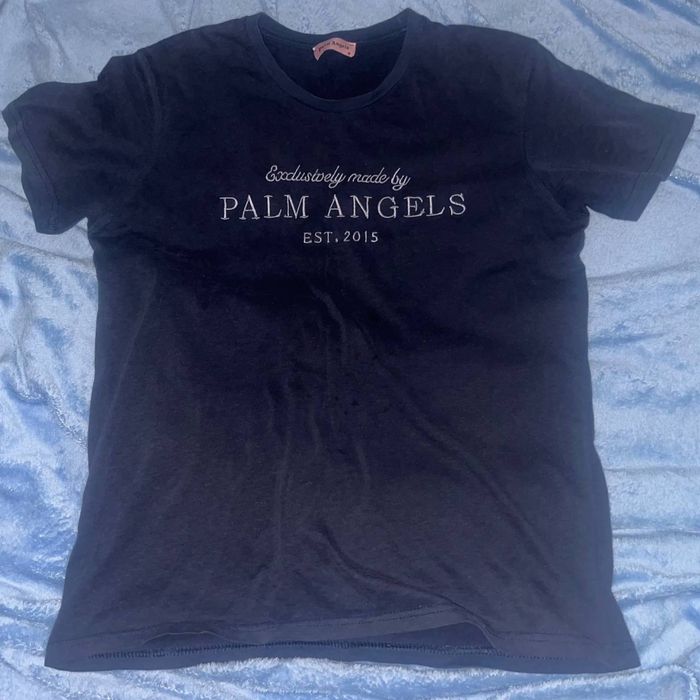 Palm Angels t-shirt