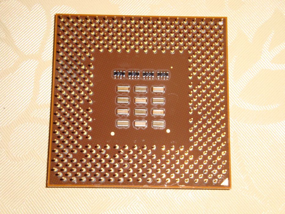 Procesor AMD Athlon XP 1600+ Palomino AX1600DMT3C 462 - de colectie