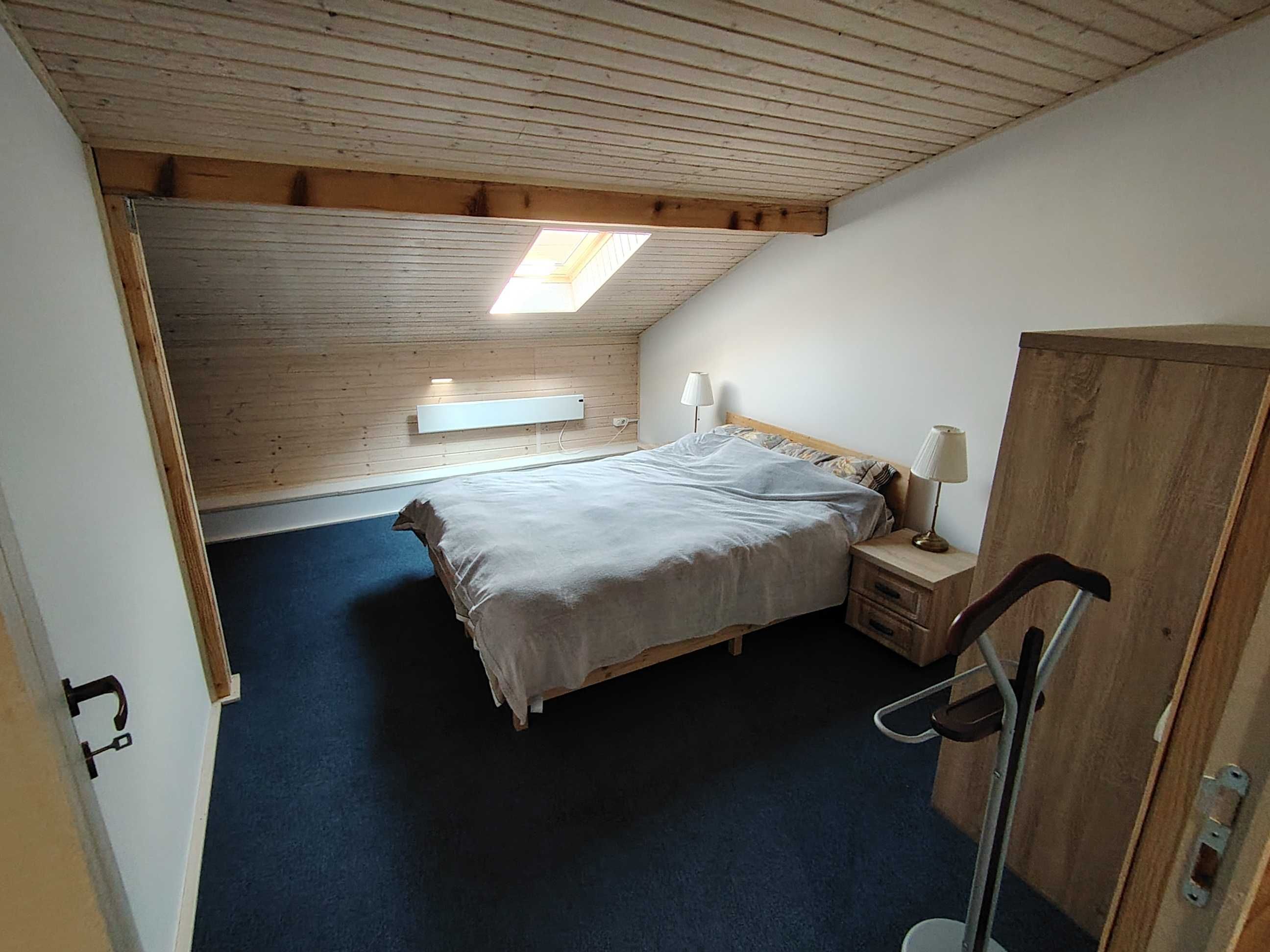 Casă la preț de apartament! Mobilată, renovată, 0 investiții