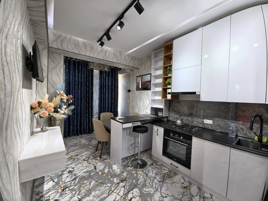 Продаётся новостройка New life Махтумкули ID: #3633