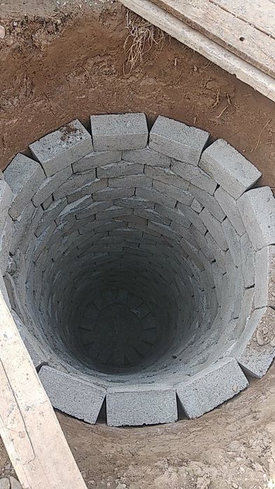 Ura tiransha padval padkop yomkis qazish ishlarini bajaramiz