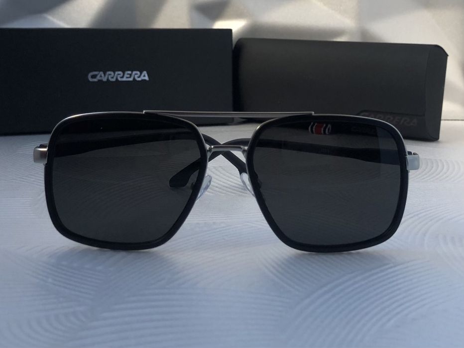 Мъжки слънчеви очила carrera 2 цвята