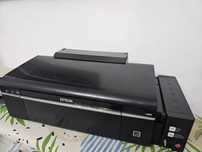 Epson L 800 Printer 6 Ta Rangli Foto va boshqa ishlarga idyal