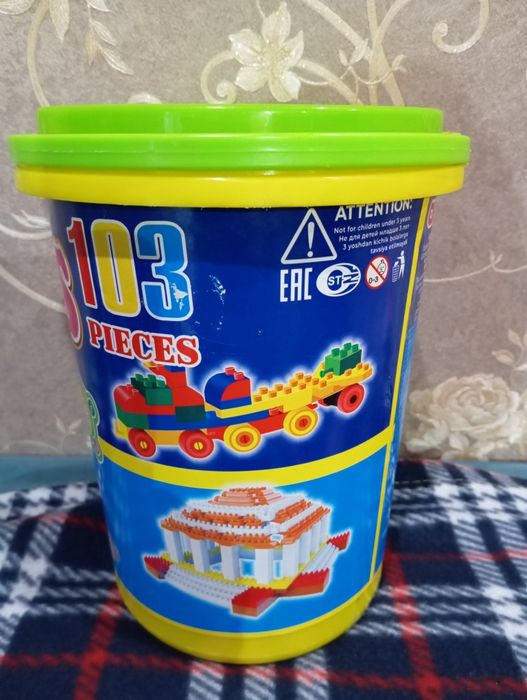 Продам развивающую игру