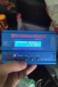 imax B6 LiPro Balance Charger