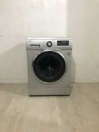 Продается стиральная машина LG ЛДЖ В отличном состоянии на 6 kg