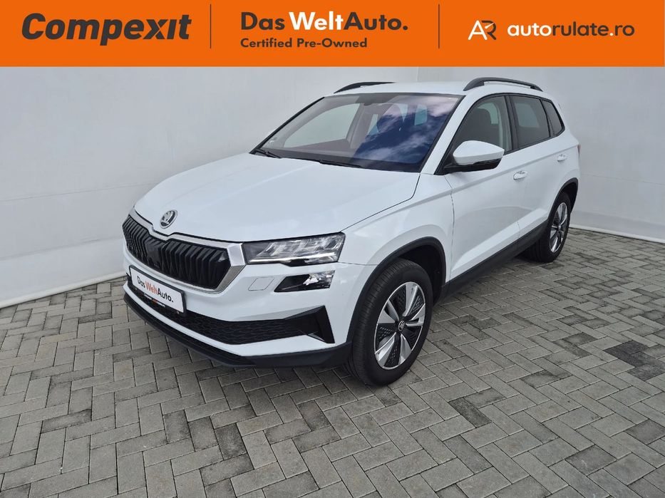 Skoda Karoq Skoda Karoq Ambition 4X4, 2.0 tdi, 150 cp, DSG