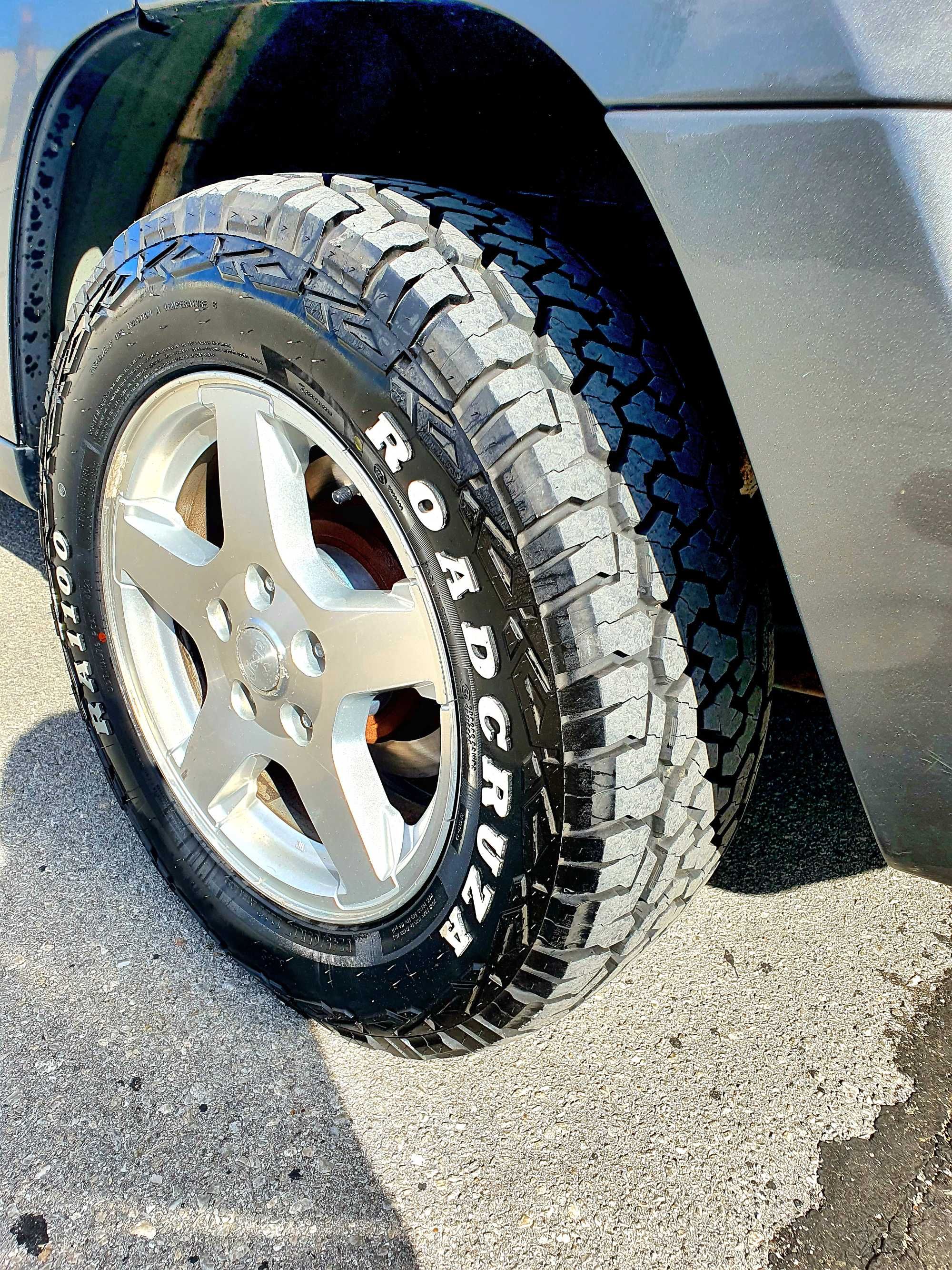 Jeep Grand Cherokee  4.7 wk