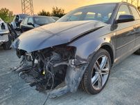 Ауди а3 8п 2.0 тди на части / audi a3 8p sportback na chasti