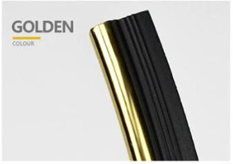 Интериорна Лайсна Декоративна за Автомобил- 5 метра