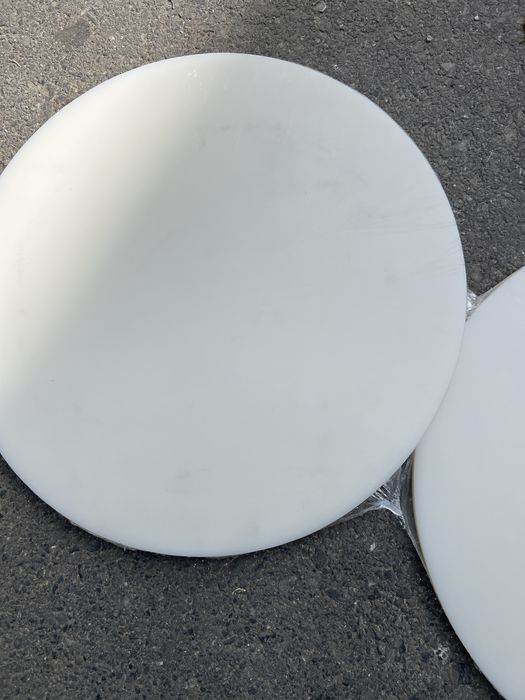Discuri de teflon