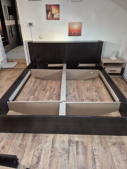 Pat de 1,60 stare bună