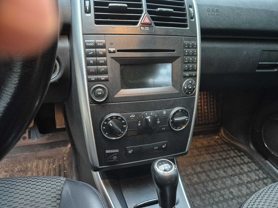 Mercedes A 150 , 2010, euro 5, gpl , proprietar