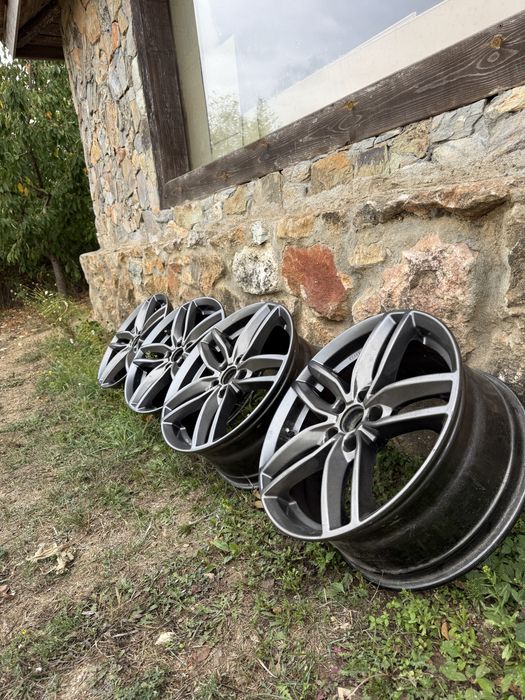 Джанти “18” BROCK 5х112 Vw, Audi, Seat, Skoda