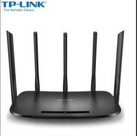 маршрутизатор TP-Link tl-wdr 6500