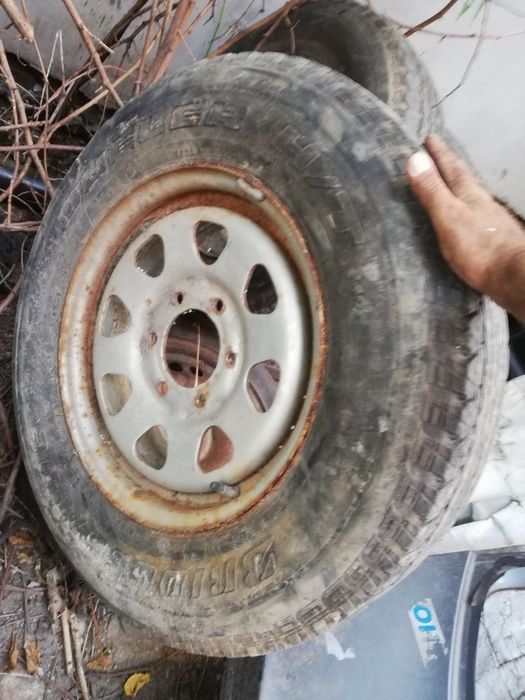 Джанти за сузуки витара