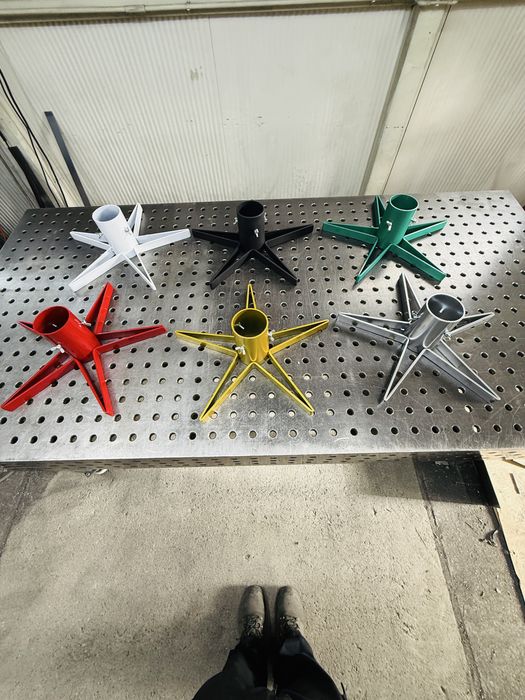 Suport Brad de Craciu( transport gratuit)