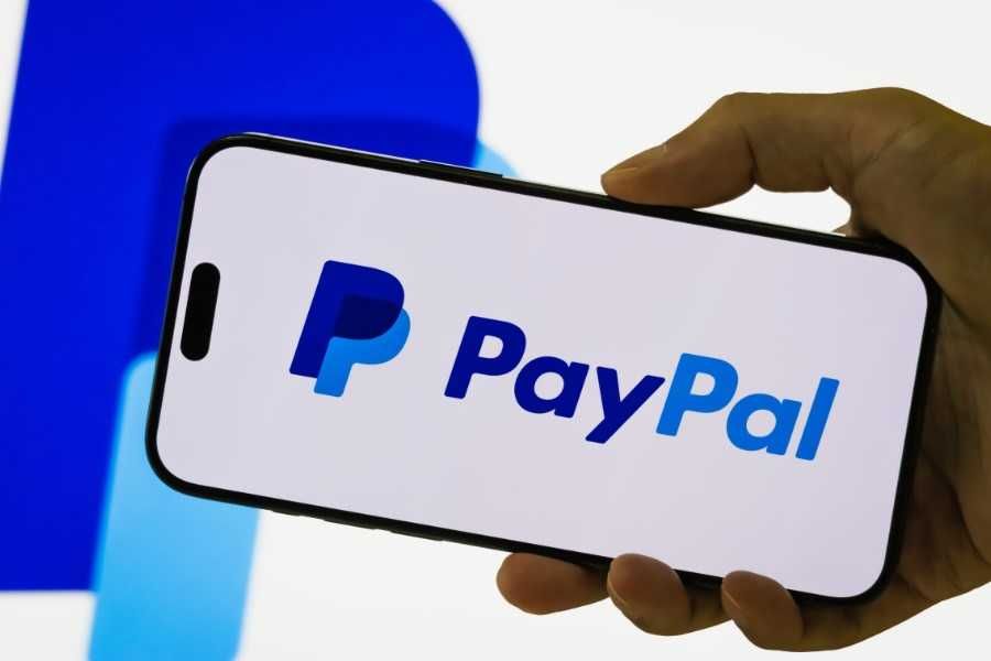PayPal полная консультация и помощь